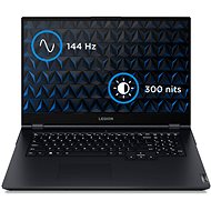 Lenovo Legion 5 17ACH6H Phantom Blue/Shadow Black - Herný notebook