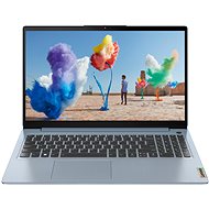 Lenovo IdeaPad 3 15IAU7 Misty Blue - Notebook