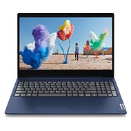 Lenovo IdeaPad 3 15IGL05 Abyss Blue - Notebook