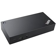 Lenovo ThinkPad USB-C Dock