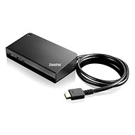 Lenovo ThinkPad OneLink + Dock