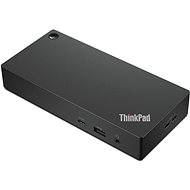 Lenovo ThinkPad Universal USB-C Dock - Dokovacia stanica