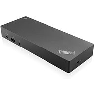 Lenovo ThinkPad Hybrid USB-C with USB-A Dock – 135 W EU - Dokovacia stanica