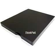 Lenovo ThinkPad UltraSlim USB DVD Burner - External Disk Burner