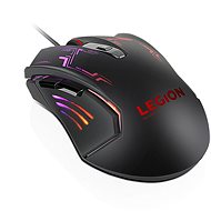 Herná myš Lenovo Legion M200 RGB Gaming Mouse - Herní myš