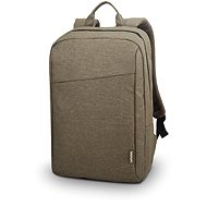 Batoh na notebook Lenovo Backpack B210 15.6" zelený