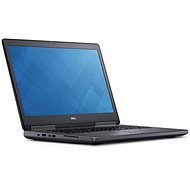 Dell Precision M7720