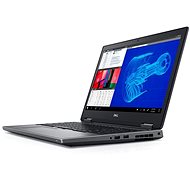 Dell Precision M7730