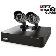 iGET HOMEGUARD HGDVK46702