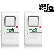 iGET HOMEGUARD HGWDA522