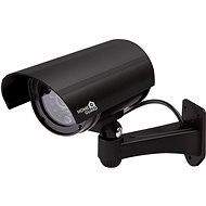 iGET HOMEGUARD HGDOA5666 - maketa CCTV nástenné kamery - IP kamera