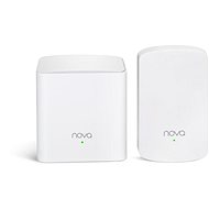 Tenda Nova MW5 (2-pack) – WiFi Mesh AC1200 Dual Band router