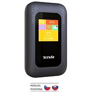 Tenda 4G185 – WiFi mobile 4G LTE Hotspot modem s LCD - 3G/4G WiFi router