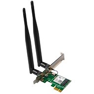 Tenda E30 – WiFi AX3000 PCI Express Adaptér WiFi 6 + Bluettoth - WiFi sieťová karta