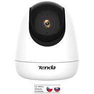 Tenda CP3 Security Pan/Tilt 1080p WiFi camera - IP kamera