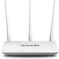 Tenda F3 (N300) - WiFi router
