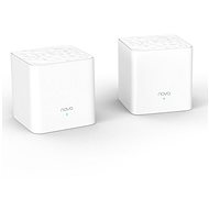 Tenda MW3 (2-pack) AC1200 Mesh WiFi systém - WiFi systém