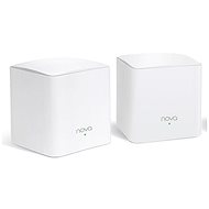 WiFi systém Tenda MW5s (2-pack) AC1200 Mesh WiFi systém