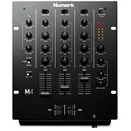 Numark M4