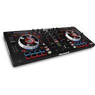 Numark Mixtrack Platinum
