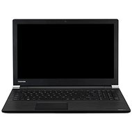 Toshiba Satellite Pro A50-D-11G čierny