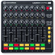 NOVATION Launch Control XL Black