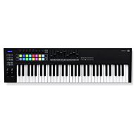 NOVATION Launchkey 61 MK2