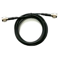 Prepojovací kabel 2,4/5 GHz N-Male – N-Male, 1 m