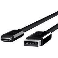 Belkin USB-C 3.1 Gen 2 – USB-A prepojovací, 0,9 m