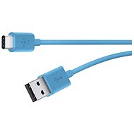 Belkin USB-C 1,8 m modrý