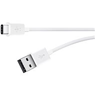 Belkin USB-C 1,8 m biely
