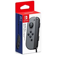 Nintendo Switch Joy-Con Ľavý Grey