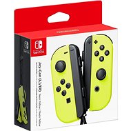 Nintendo Switch Joy-Con ovládače Yellow
