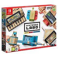 Nintendo Labo – Toy-Con Variety Kit pro Nintendo Switch
