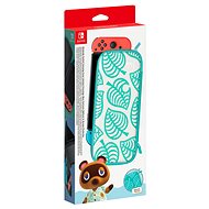 Nintendo Switch Carry Case – Animal Crossing Edition - Obal na Nintendo Switch