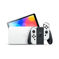 Nintendo Switch (OLED model) - Herná konzola