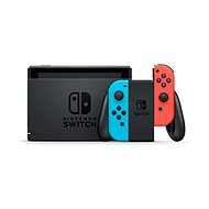 Nintendo Switch - Herná konzola