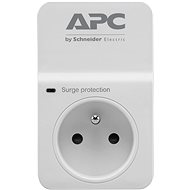 APC Essential SurgeArrest, 1 zásuvka 230 V, Francie - Prepäťová ochrana