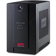 Záložný zdroj APC Back-UPS BX 500