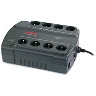 Záložný zdroj APC Back-UPS ES 400