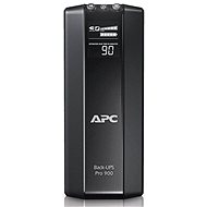 Záložný zdroj APC Power Saving Back-UPS Pro 900 Eurozásuvka