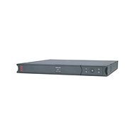 Záložný zdroj APC Smart-UPS SC 450VA