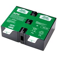 APC RBC123 - Batéria pre záložný zdroj