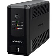 CyberPower UT850EG-FR - Záložný zdroj
