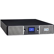 EATON 9px 1500i RT2U Net pack - Záložný zdroj