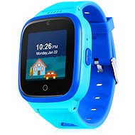 Niceboy Watch Kids Patrol modré - Smart hodinky