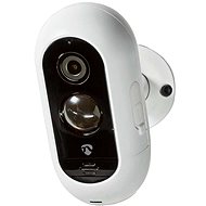 Nedis WIFICBO30WT - IP kamera