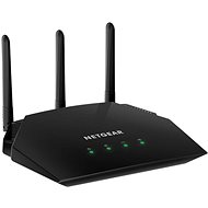 Netgear WAC124 - WiFi router