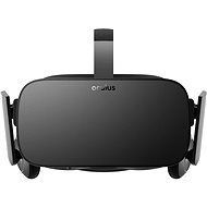 Oculus Rift HD