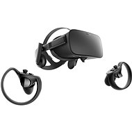 Oculus Rift + Oculus Touch
